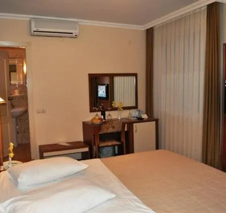 Odaman Otel
