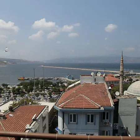 Otel Odaman