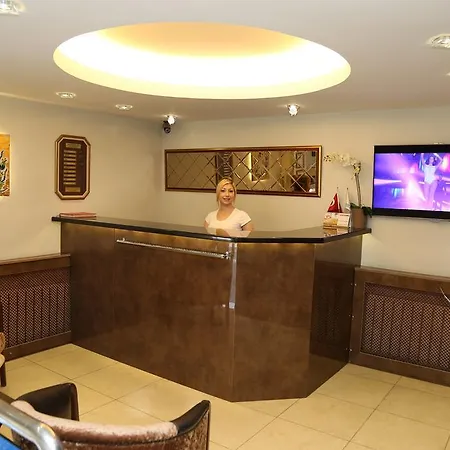 Odaman Bandırma