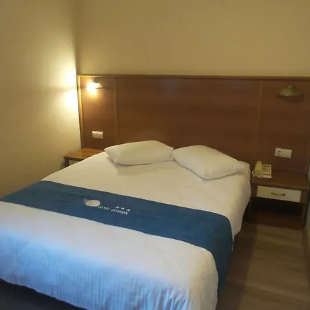 Hotel Odaman Bandırma