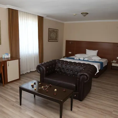 Odaman Hotel Bandırma