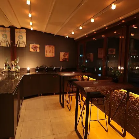 Otel Odaman
