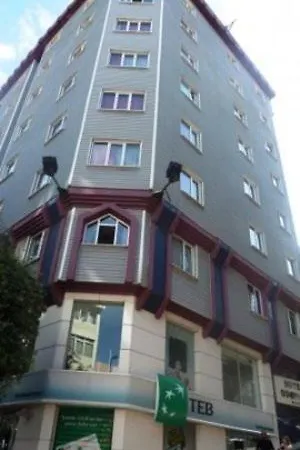 Odaman 3* Bandırma