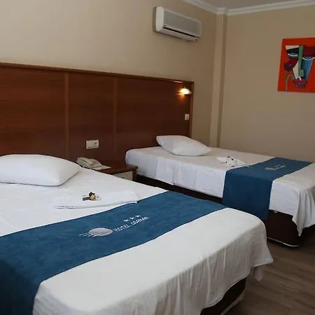 Hotel Odaman Bandırma