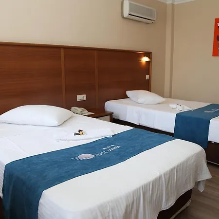Hotel Odaman Bandırma