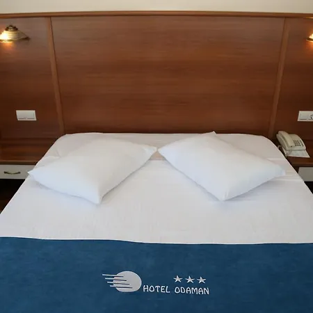 Hotel Odaman
