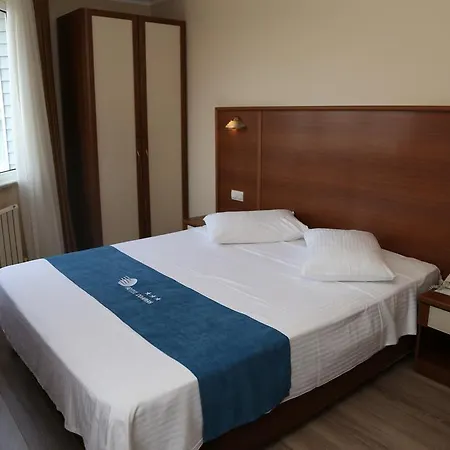 Odaman Ξενοδοχείο