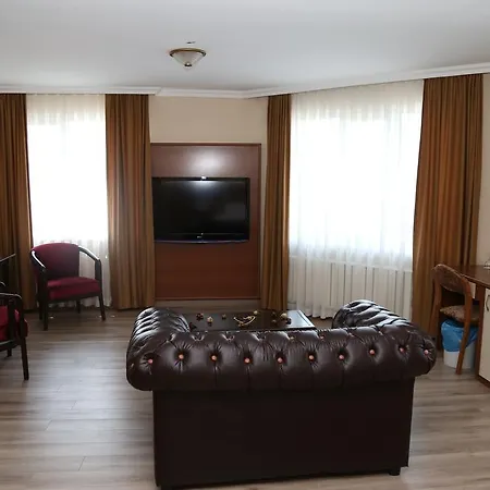 Odaman Hotel 3*