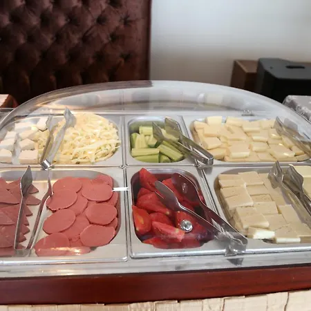 Ξενοδοχείο Odaman