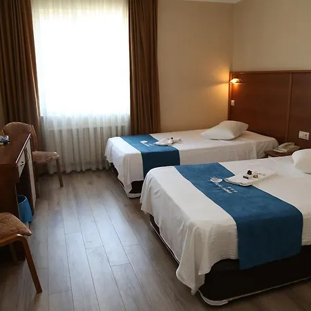 Odaman Hotel Bandırma