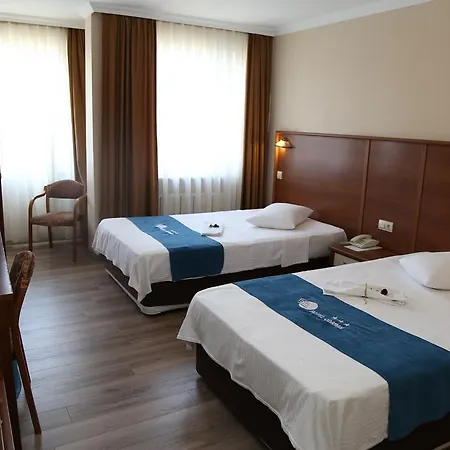 Hotel Odaman Bandırma