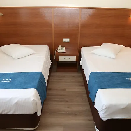 Hotel Odaman Bandırma