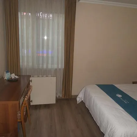 Ξενοδοχείο Odaman