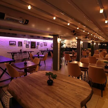 Ξενοδοχείο Odaman