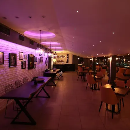 Ξενοδοχείο Odaman Bandırma