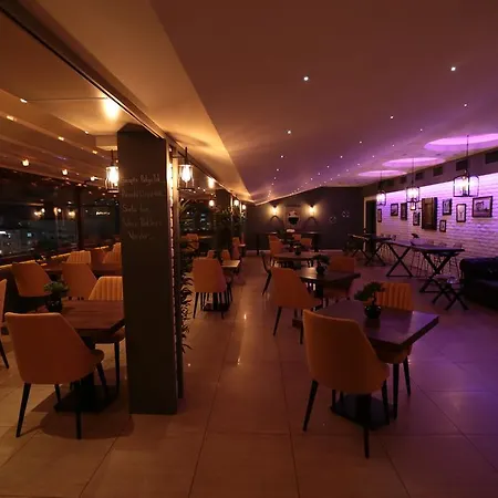 Ξενοδοχείο Odaman