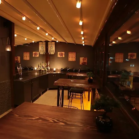 Ξενοδοχείο Odaman Bandırma