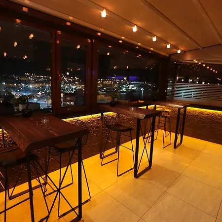 Ξενοδοχείο Odaman Bandırma