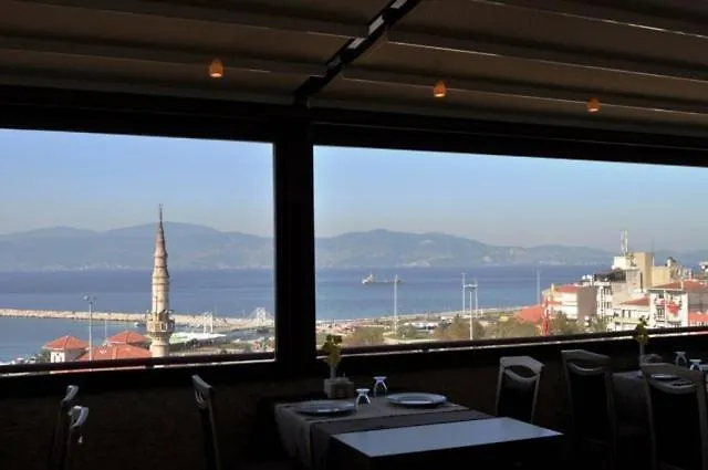 Odaman Szálloda Bandırma