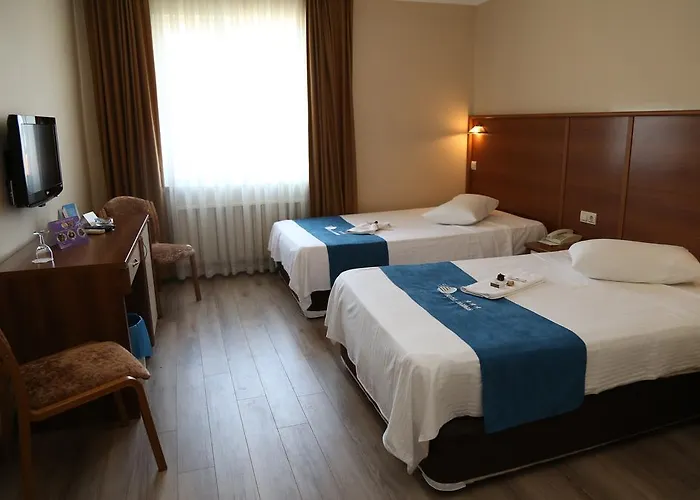 Odaman Szálloda Bandırma